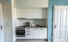 Ruterra Apartments By Cathedral